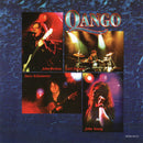 Qango - Live In The Hood (CD) - Discords.nl