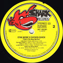 Stan Webb's Chicken Shack - That's The Way We Are (LP Tweedehands) - Discords.nl