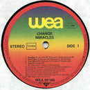 Change - Miracles (LP Tweedehands)