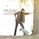 Neil Young With Crazy Horse - Everybody Knows This Is Nowhere (CD Tweedehands)