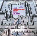 Johann Sebastian Bach, Münchener Bach-Orchester, Karl Richter - 6 Brandenburgische Konzerte (LP Tweedehands) - Discords.nl