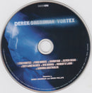 Derek Sherinian - Vortex (CD) - Discords.nl