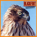 Blackfoot - Marauder (CD Tweedehands)