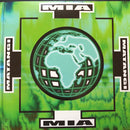 M.I.A. - Matangi (LP) - Discords.nl