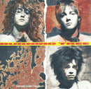 Burning Tree - Burning Tree (CD Tweedehands)