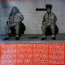Static-X - Wisconsin Death Trip (LP)
