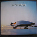 Alquin - Alquin On Tour (LP Tweedehands)