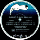 Jean-Michel Jarre - Equinoxe (LP Tweedehands) - Discords.nl