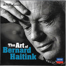 Bernard Haitink - The Art Of Bernard Haitink (CD Tweedehands)