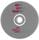 John Lee Hooker - The Best Of Friends (CD) - Discords.nl