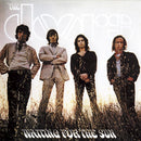 Doors, The - Waiting For The Sun (CD Tweedehands)