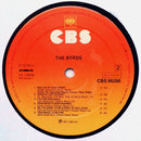 Byrds, The - 1964-1971 (LP Tweedehands) - Discords.nl