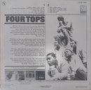 Four Tops - Four Tops (LP Tweedehands)