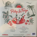 Pokey LaFarge - In The Blossom Of Their Shade (LP) - Discords.nl