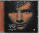 Ed Sheeran - + (CD Tweedehands) - Discords.nl
