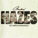 André Hazes - Hazes (Het Complete Hitoverzicht) (CD Tweedehands)