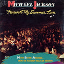 Michael Jackson - Farewell My Summer Love (LP Tweedehands)