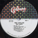 Red Garland - Red Alert (LP Tweedehands)