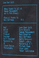 Dire Straits - Love Over Gold (LP) - Discords.nl