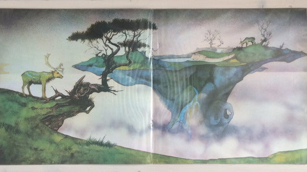 Yes - Yessongs (LP Tweedehands)