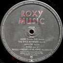 Roxy Music - Avalon (LP Tweedehands) - Discords.nl