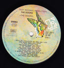 Doors, The - The Doors (LP Tweedehands)