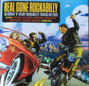 Various - Real Gone Rockabilly (CD) - Discords.nl