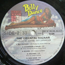 Various - The Oriental Bazar (LP Tweedehands)