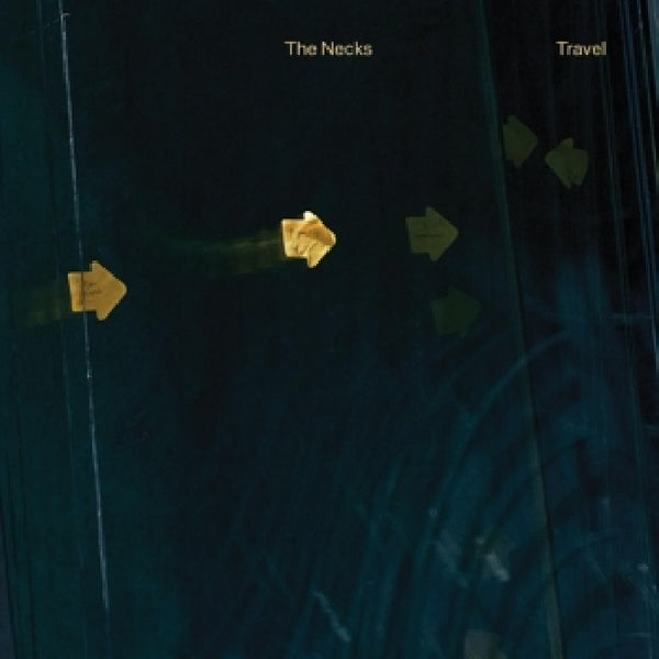 Necks - Travel (CD)