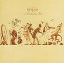 Genesis - A Trick Of The Tail (CD) - Discords.nl