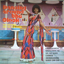 Fivetones, The And Blue Stars (4) - Dancing Around The Clock (LP Tweedehands) - Discords.nl