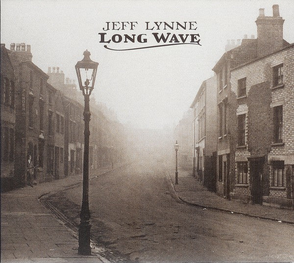 Jeff Lynne - Long Wave (CD Tweedehands)