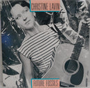 Christine Lavin - Future Fossils (LP Tweedehands)