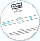 Slave - Stone Jam (CD) - Discords.nl