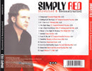 Simply Red - Stretched & Reconstructed (CD) - Discords.nl