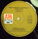 Mort Garson - Electronic Hair Pieces (LP Tweedehands) - Discords.nl