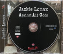 Jackie Lomax - Against All Odds (CD) - Discords.nl