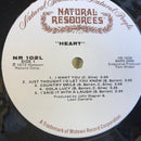 Heart - Heart (LP Tweedehands)