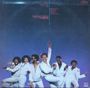 Commodores - Midnight Magic (LP Tweedehands)