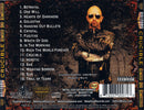 Halford - Crucible - Remixed And Remastered (CD Tweedehands)