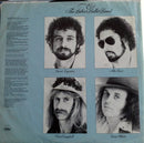 Bob Seger And The Silver Bullet Band - Against The Wind (LP Tweedehands)