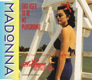 Madonna - This Used To Be My Playground (CD Tweedehands) - Discords.nl