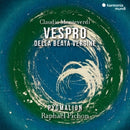 Pygmalion & Raphael Pichon & Celine Scheen - Claudio monteverdi: vespro della beata vergine (CD) - Discords.nl
