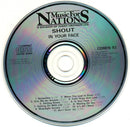 Shout (5) - In Your Face (CD Tweedehands)