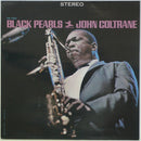 John Coltrane - Black Pearls (LP Tweedehands)