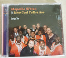 Mapacha Africa Ft. New Cool Collective - Songa Yee (CD Tweedehands) - Discords.nl