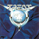Treat - Organized Crime (CD Tweedehands)