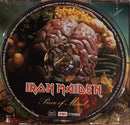 Iron Maiden - Piece Of Mind (CD Tweedehands)