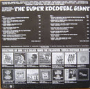 Various - Tamla-Motown Is Hot, Hot, Hot! (The Super Kolossal Giant Kingsize "Hot, Hot, Hot!" Album) (LP Tweedehands) - Discords.nl