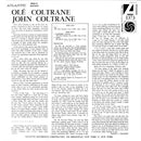John Coltrane - Olé Coltrane (LP) - Discords.nl